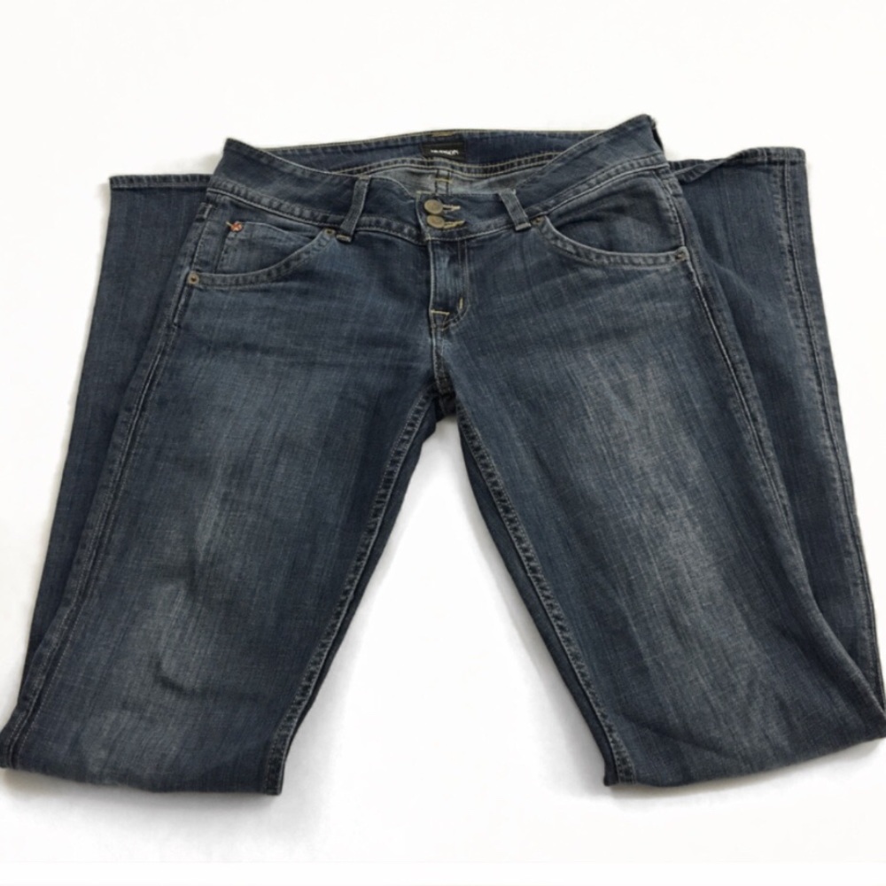 Hudson Women's Denim Jeans Style: NW170DHK Size 28